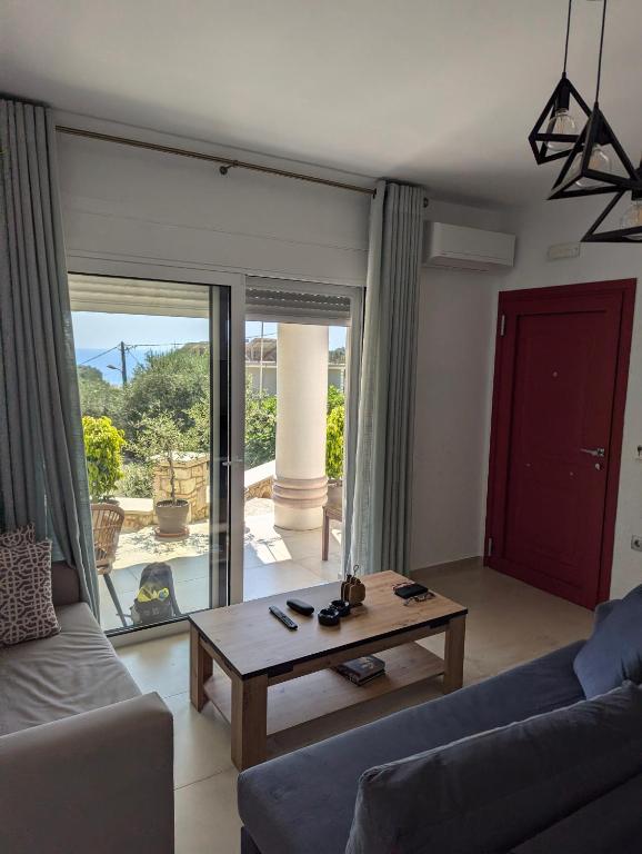 Natura Luxury Suites Parga - 4
