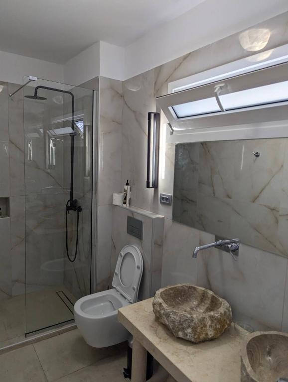 Natura Luxury Suites Parga - 3