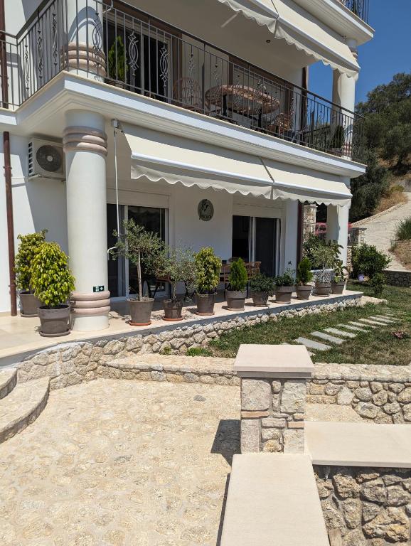 Natura Luxury Suites Parga - 2