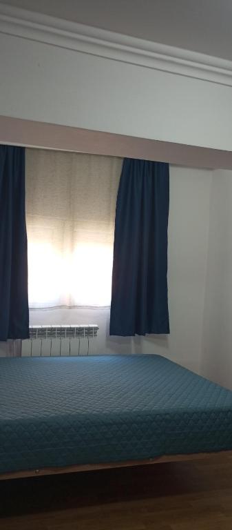 Postel nebo postele na pokoji v ubytování Airpot MD rooms 1