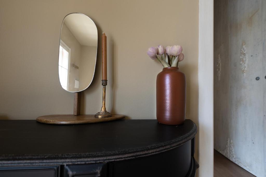 Fotografie z fotogalerie ubytování Luce Boutique Hotel v destinaci Fortunago