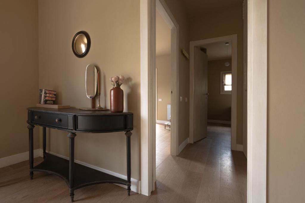 Fotografie z fotogalerie ubytování Luce Boutique Hotel v destinaci Fortunago