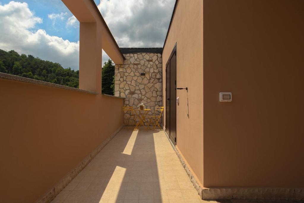 Fotografie z fotogalerie ubytování Luce Boutique Hotel v destinaci Fortunago
