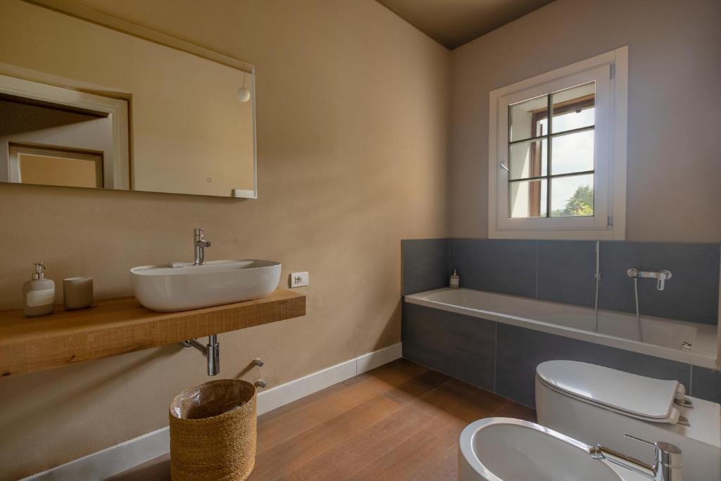 Luce Boutique Hotel - Habitación Doble Deluxe Con Balcón