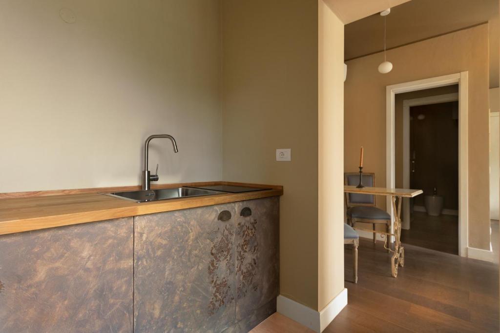 Fotografie z fotogalerie ubytování Luce Boutique Hotel v destinaci Fortunago