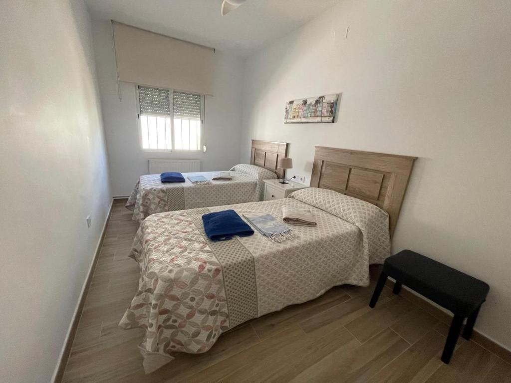 Gallery image of VILLA VAQUERO - Gandía in Gandía