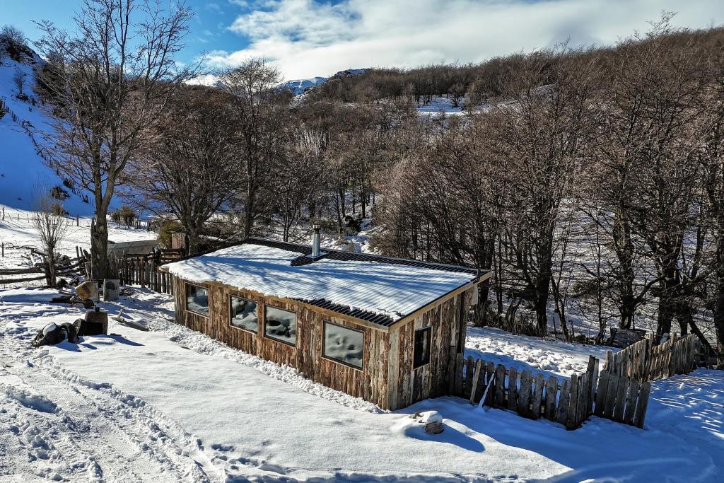 Casa Bosque Patagonia