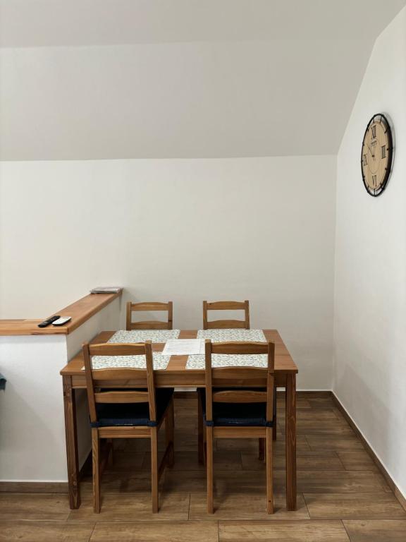 Fotografie z fotogalerie ubytování Apartmán pod Pálavou v destinaci Bavory