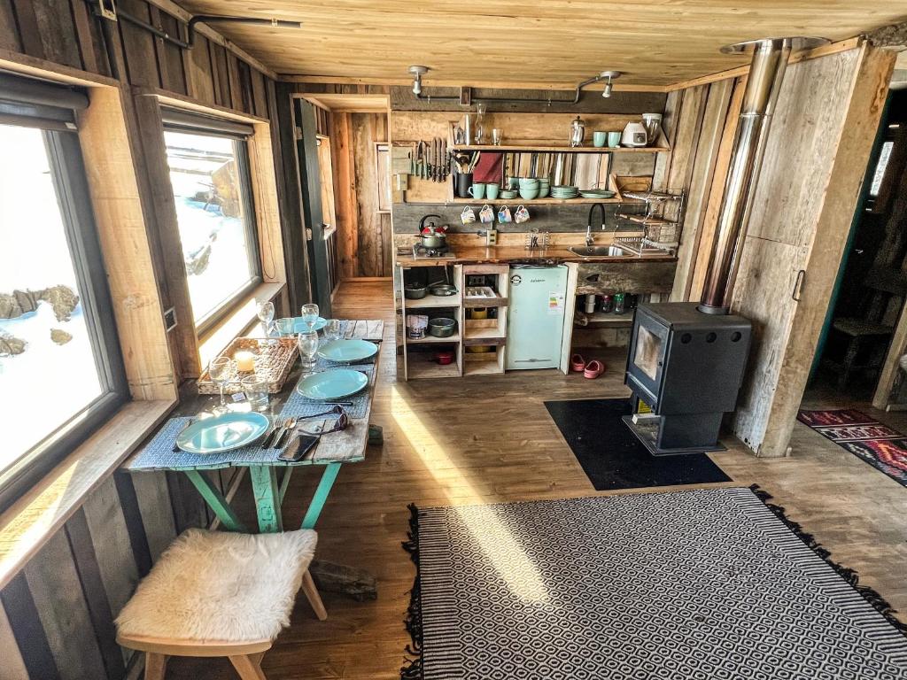 Casa Bosque Patagonia