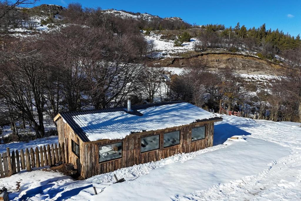 Casa Bosque Patagonia