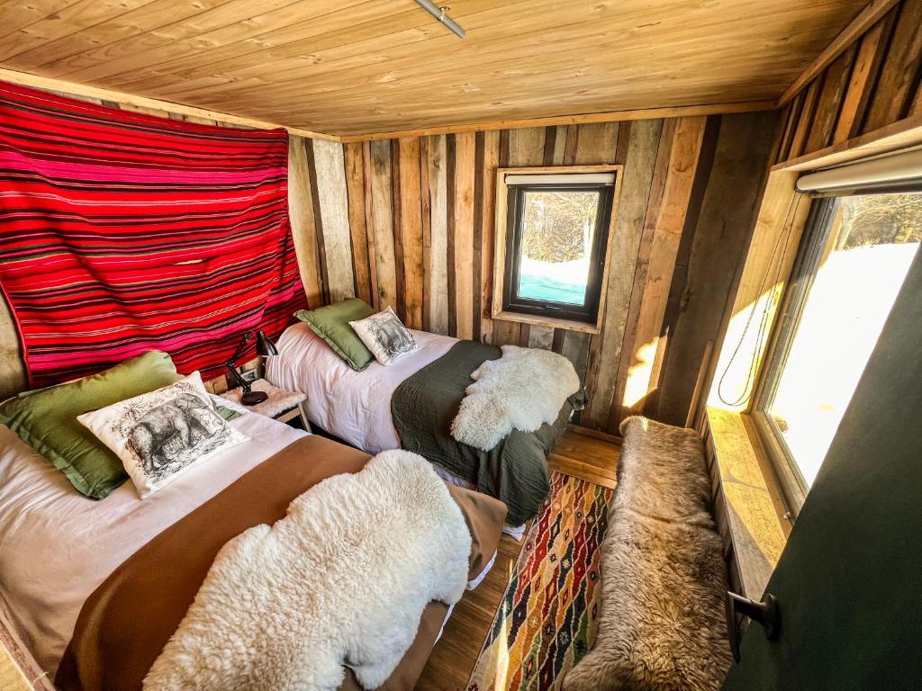 Casa Bosque Patagonia