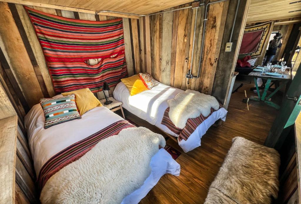 Casa Bosque Patagonia