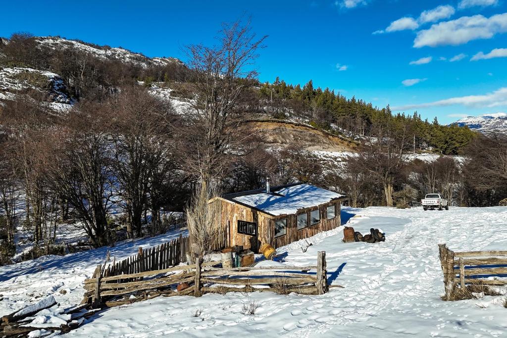 Casa Bosque Patagonia