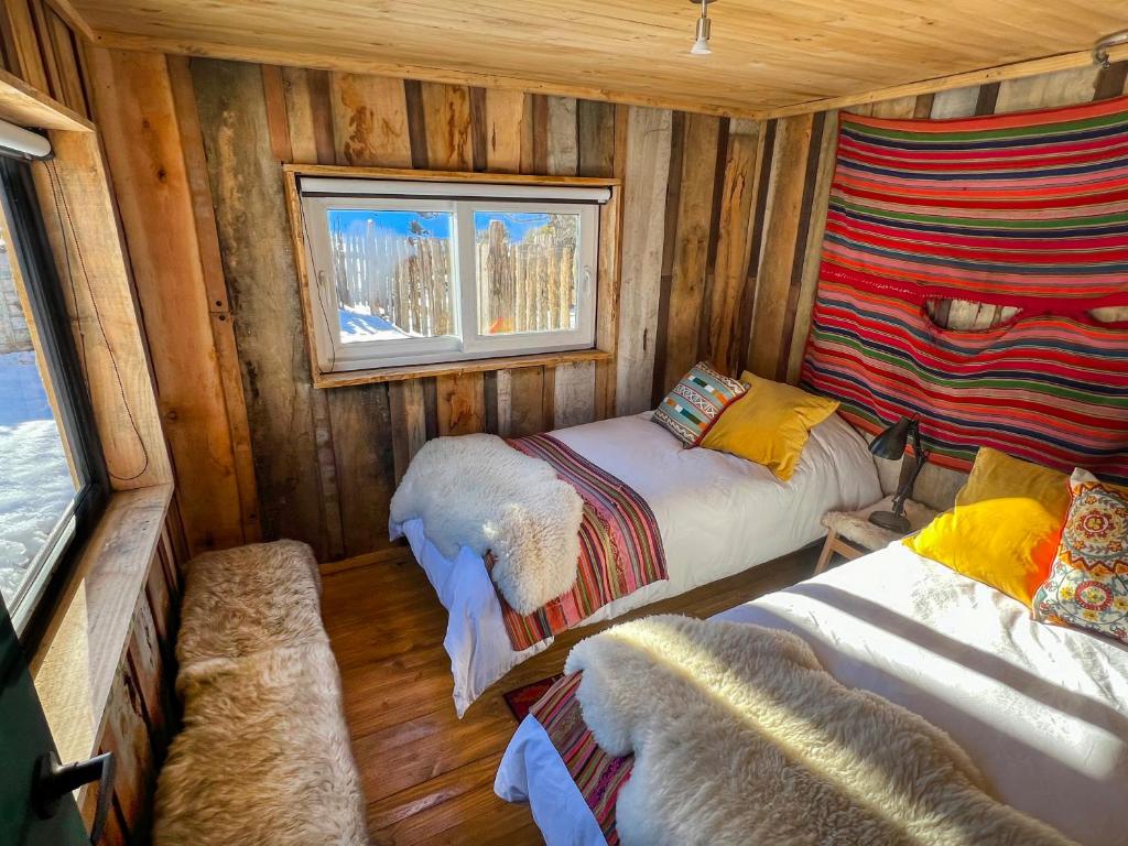 Casa Bosque Patagonia