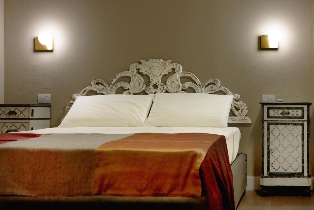 Luce Boutique Hotel - Chambre Quadruple - Accès Personnes Handicapées