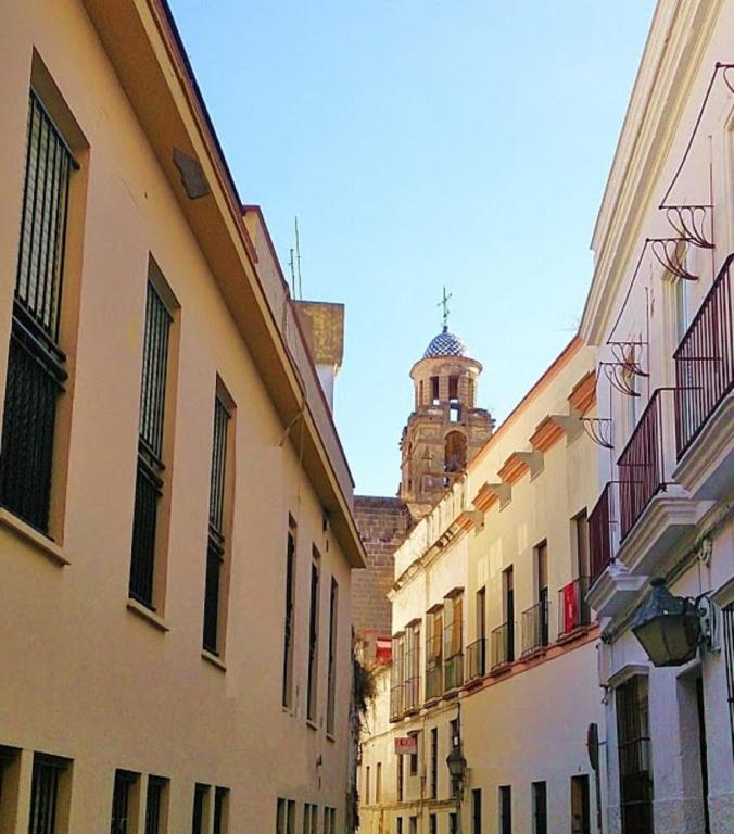Apartment Palma, Jerez de la Frontera, Spain - Booking.com