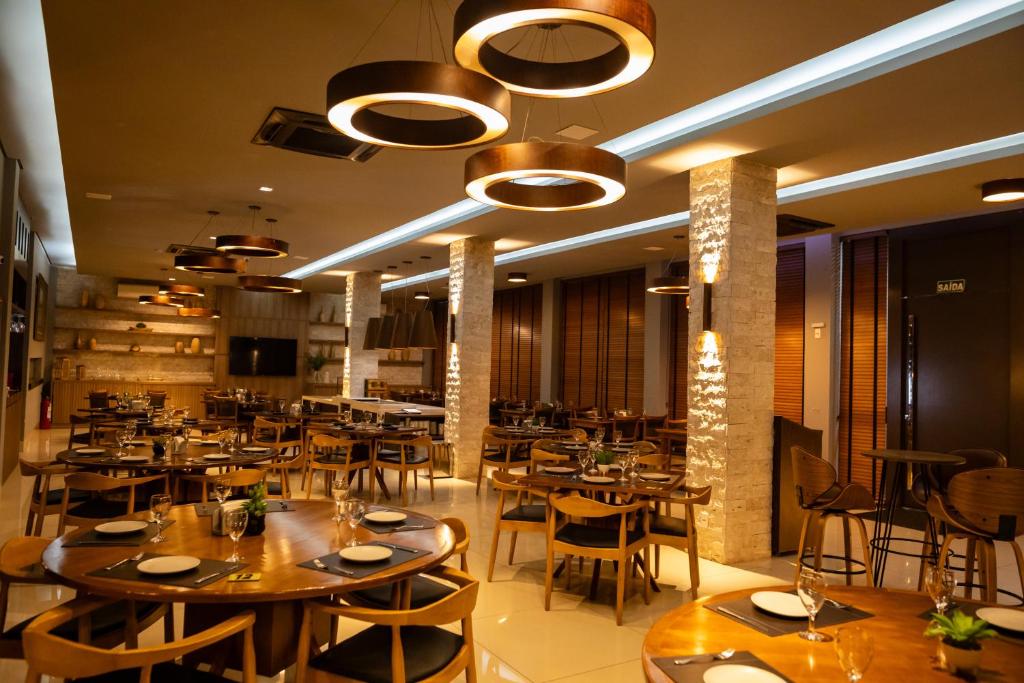 Brii Hotel