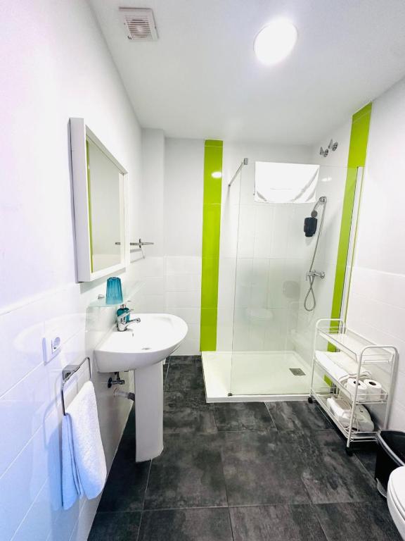 Apartamentos Templo Diana -Vistas Históricas- - Studio Apartment