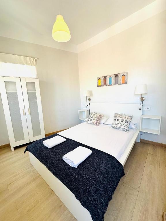Apartamentos Templo Diana -Vistas Históricas- - Studio Apartment