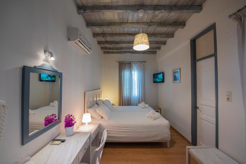 Foto 6 de olia hotel mykonos