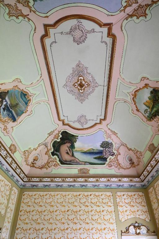 Fotografie z fotogalerie ubytování Villarancia v destinaci Alezio