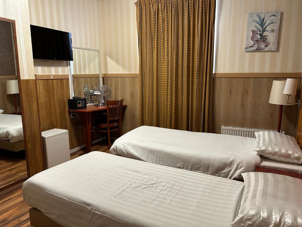 Hotel Isis - Resim 22