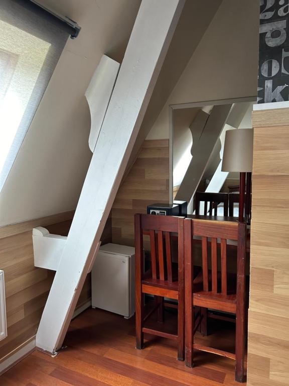 Hotel Isis - Resim 20