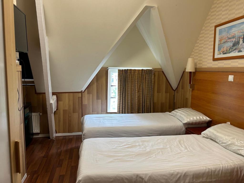 Hotel Isis - Resim 27