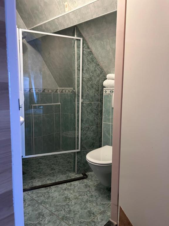 Hotel Isis - Resim 28