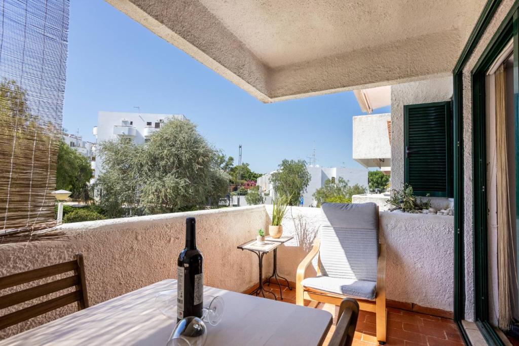 Azure Vilamoura Apartment by HelloVacations