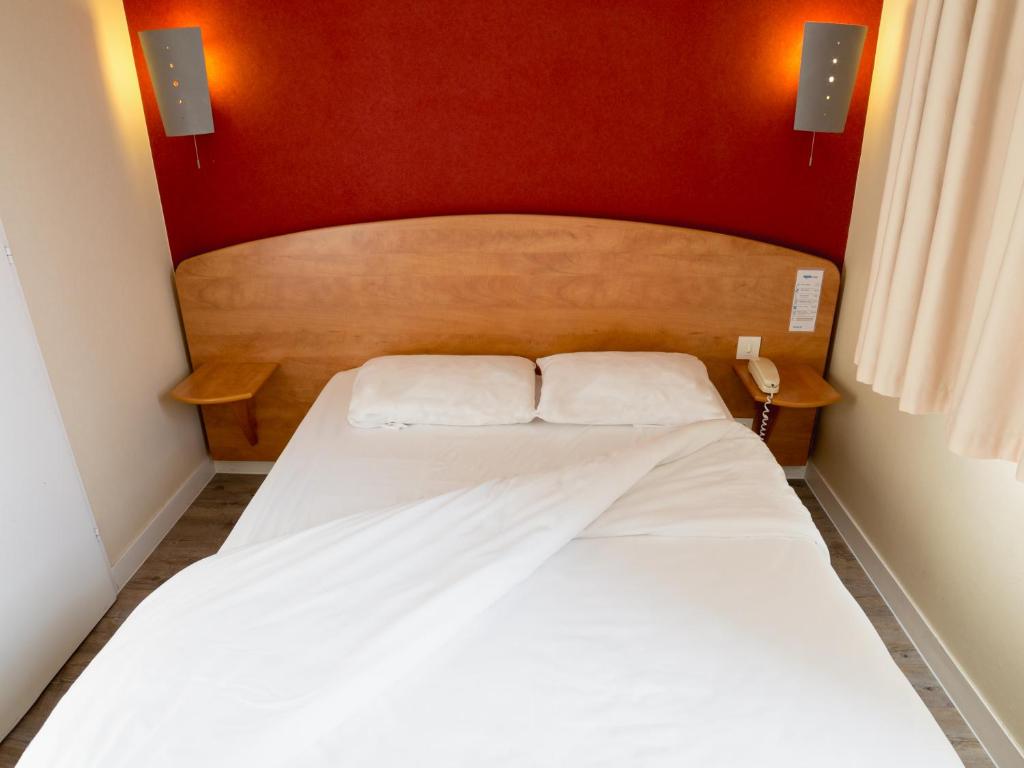Hôtel de la Vendée - Petite Chambre Double