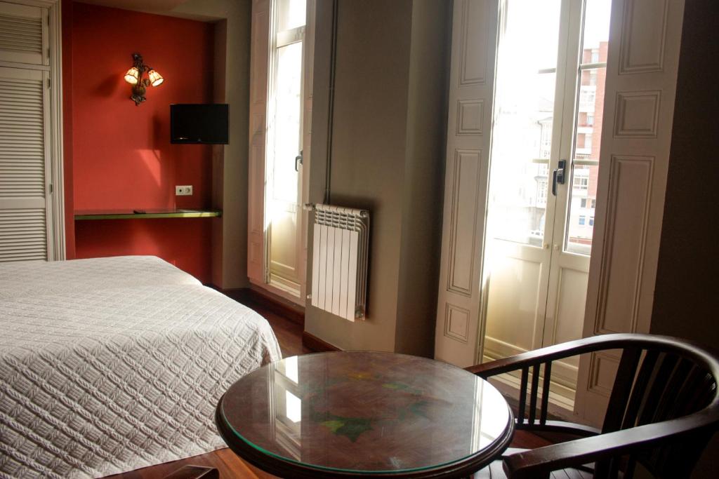 Hotel La Colmena - Superior Twin Room