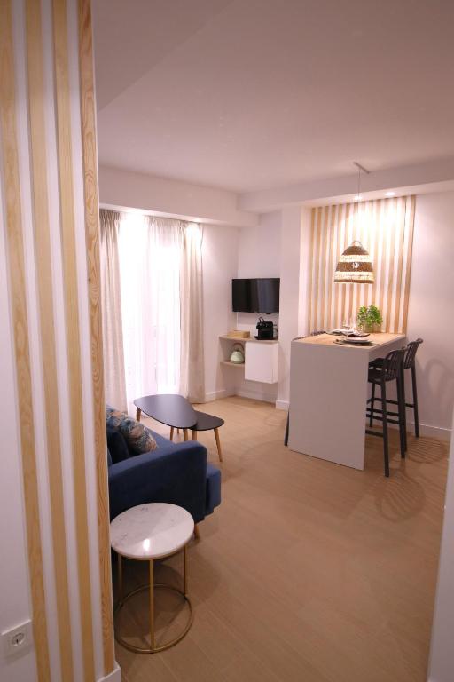 Suite Princesa Nazarí