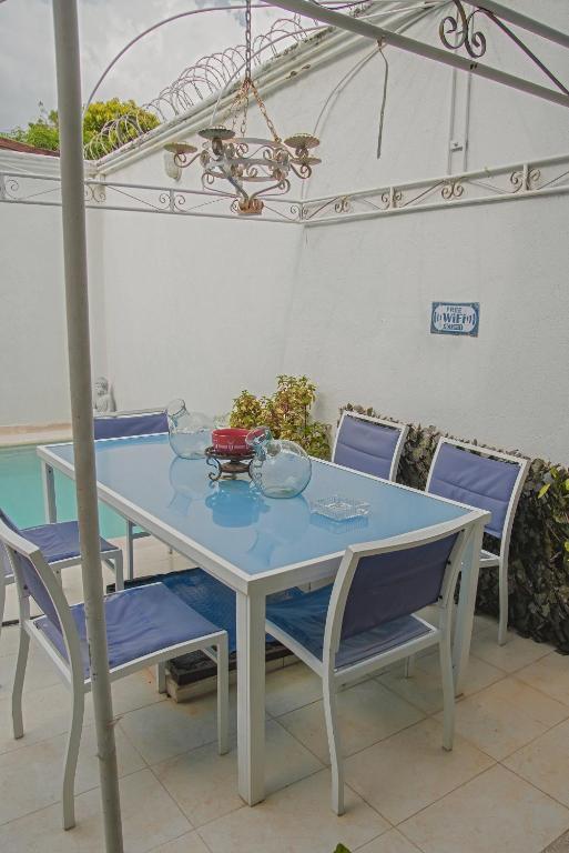 Fotografie z fotogalerie ubytování Casa María - Hotel Boutique v destinaci Santa Marta