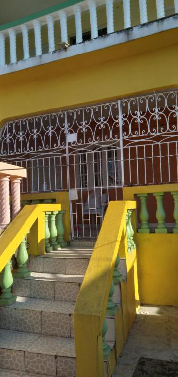 Φωτογραφία από το άλμπουμ του Countryside breezy lodging σε Bamboo