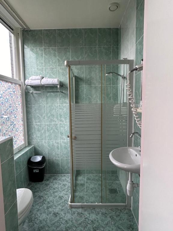 Hotel Isis - Resim 8