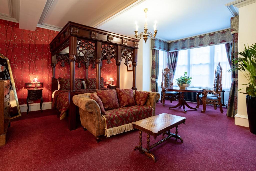 Weetwood Hall Estate - Resim 42