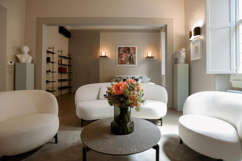 2 min Duomo - Chic Novella - Parcheggio