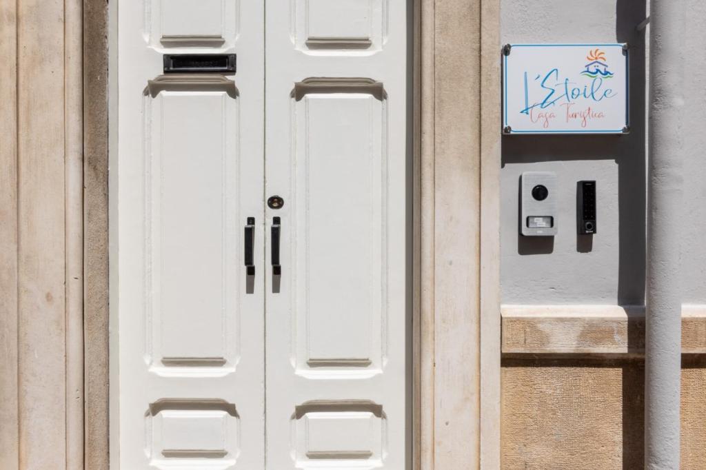 Fotografie z fotogalerie ubytování casa turistica l'etoile v destinaci Conversano