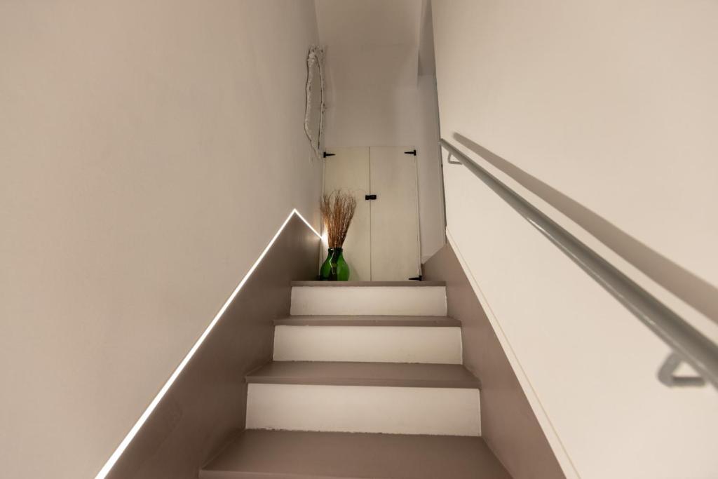 Fotografie z fotogalerie ubytování casa turistica l'etoile v destinaci Conversano