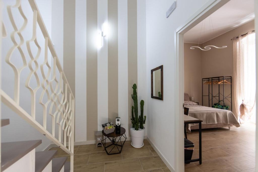 Fotografie z fotogalerie ubytování casa turistica l'etoile v destinaci Conversano