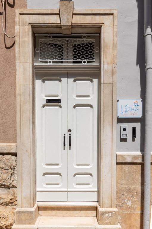 Fotografie z fotogalerie ubytování casa turistica l'etoile v destinaci Conversano