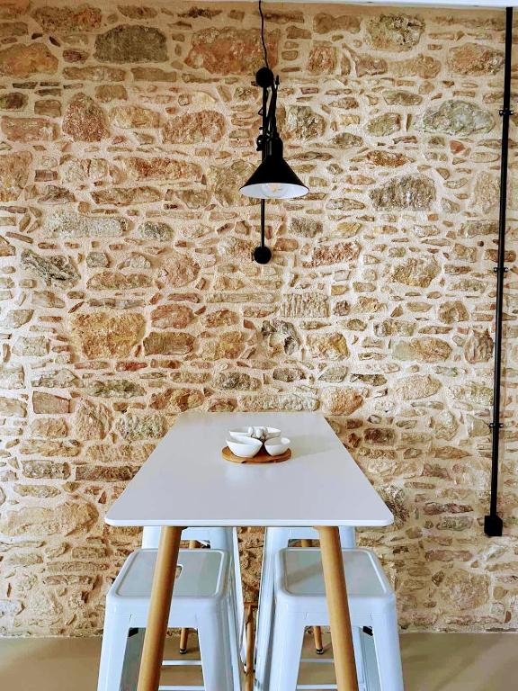 Φωτογραφία από το άλμπουμ του Loft in Aplotaria στη Χίος