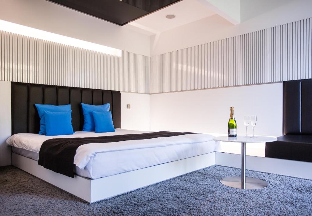 Voda Aquaclub & Hotel - Comfort Double Room