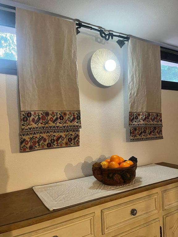 Kép villa con immenso giardino szállásáról Oroseiben a galériában