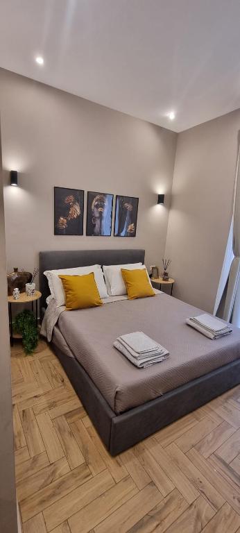 Masaniello Apartment - 