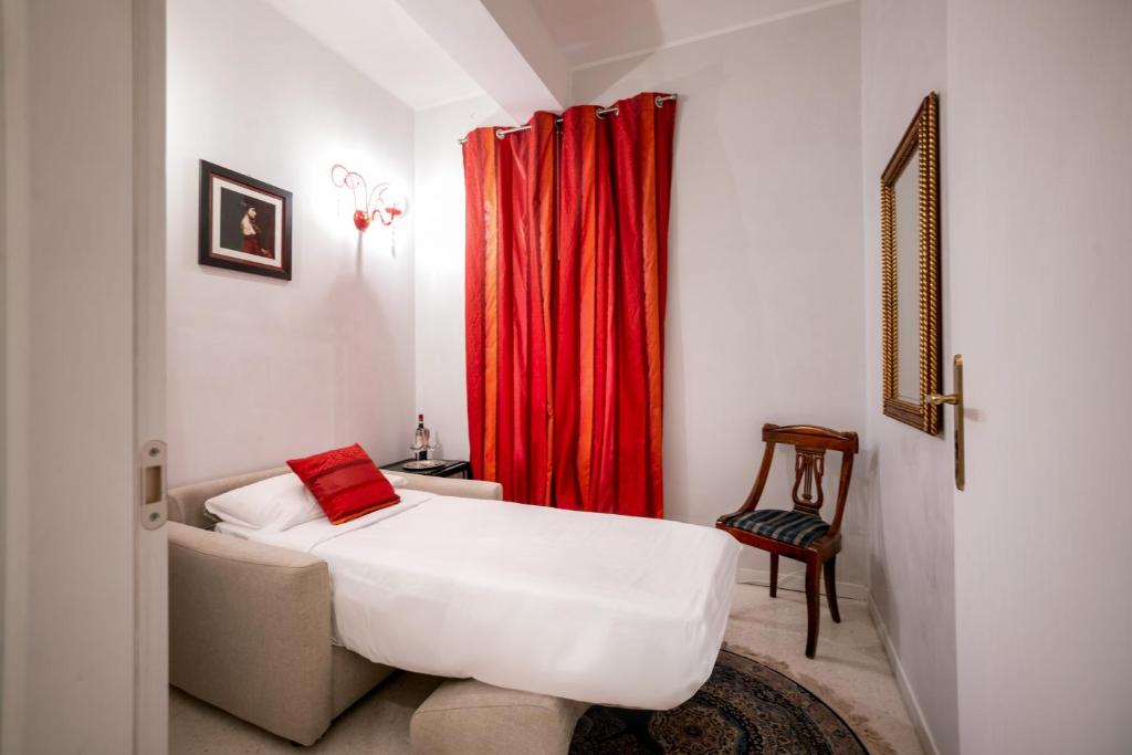 Palazzo San Luca - Luxury Suite