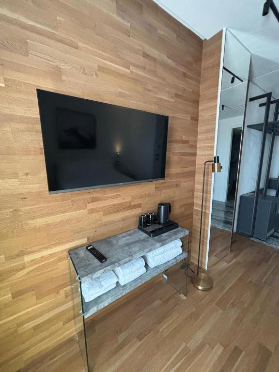 MòN Luxury Rooms SPA - Suite
