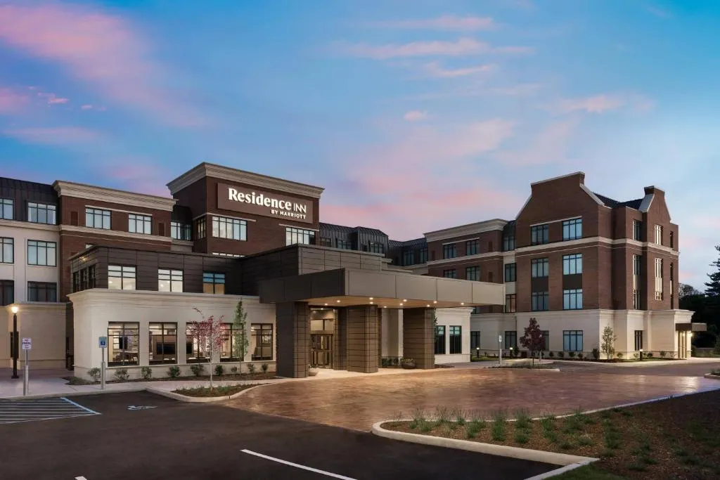 hotels