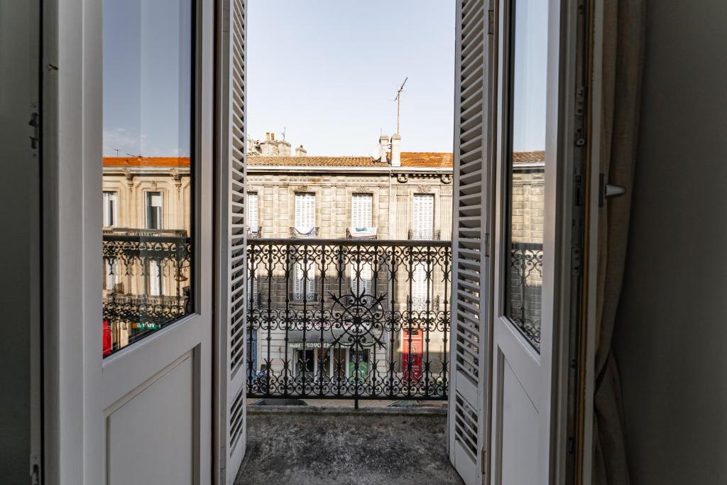 Magnifiques Appartements en Hyper Centre de Bordeaux - Superior Apartment